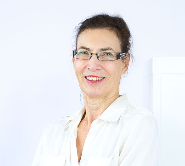 Professor Dr. med. Brigitte König Akademie Orthoformula
