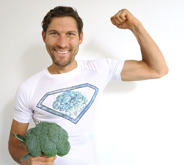 Christian Wenzel Promoter Exogene Ketone Promoter Exogene Ketone