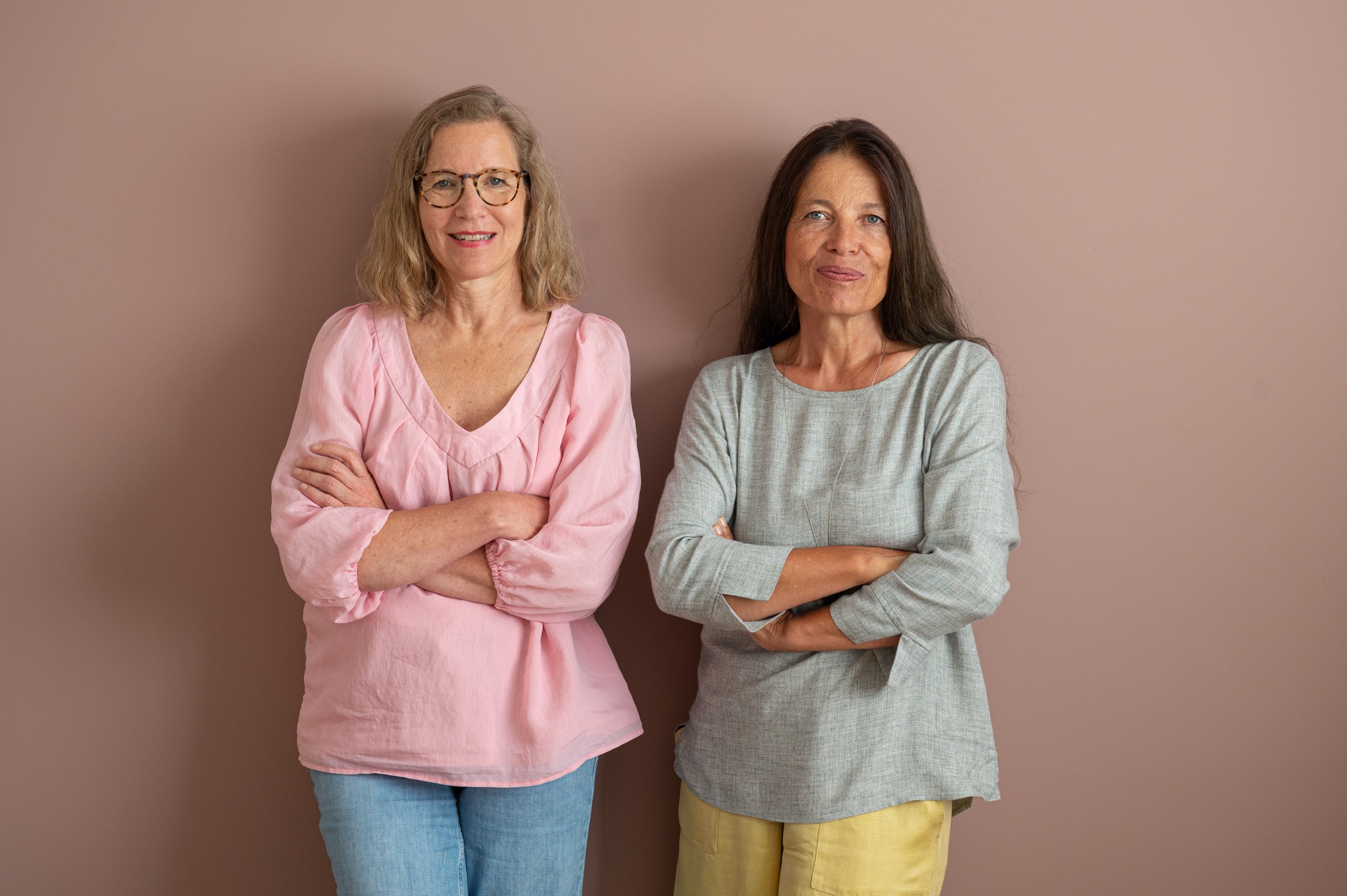 Neues Bild Ketone Newsletter Zoom Ernährungstherapeutin (B.Sc.) Kirsten Reimann und Britta Maier-Peveling (Ernährungsberaterin)